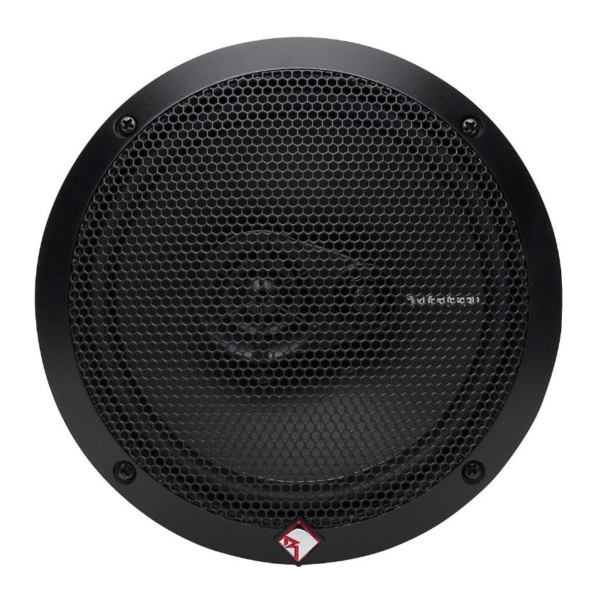 Rockford Fosgate R165X3