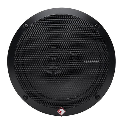Rockford Fosgate R165X3