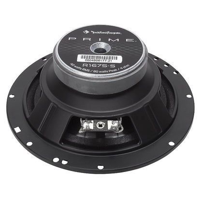 Rockford Fosgate R1675-S