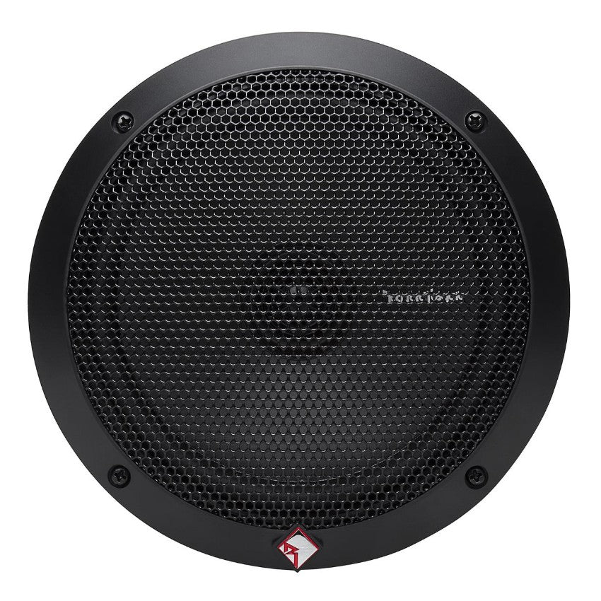 Rockford Fosgate R1675X2