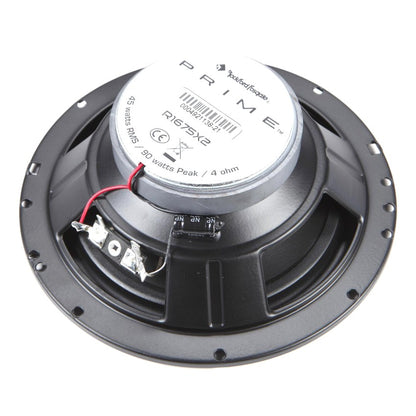 Rockford Fosgate R1675X2