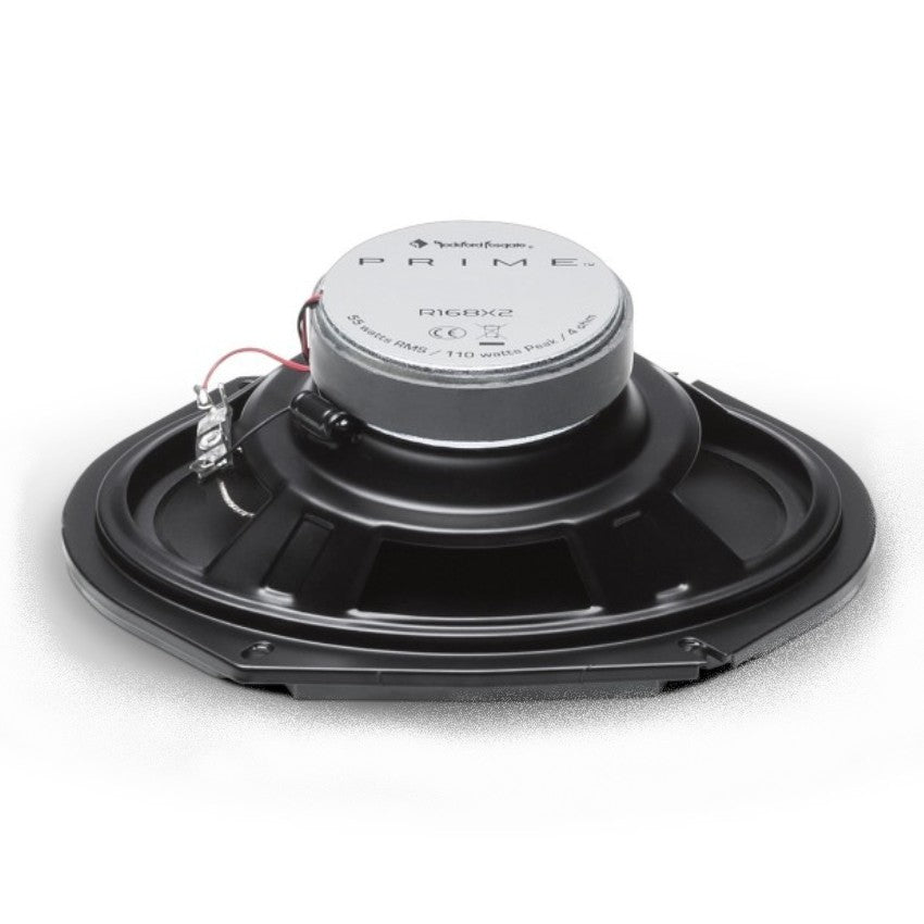 Rockford Fosgate R168X2