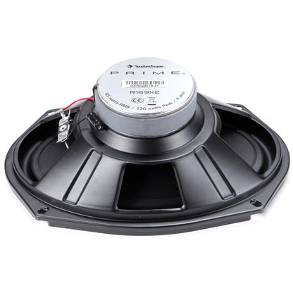 Rockford Fosgate R169X2