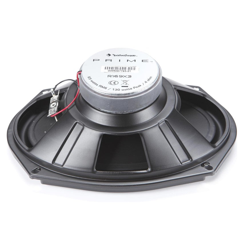 Rockford Fosgate R169X3