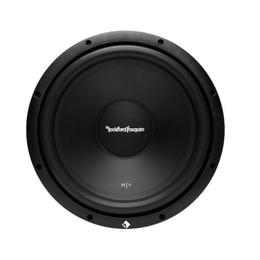 Rockford Fosgate R1S4-12