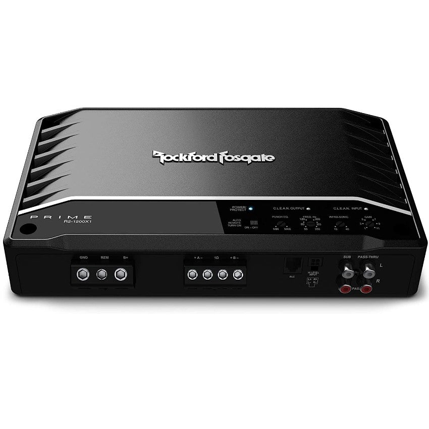 Rockford Fosgate R2-1200X1