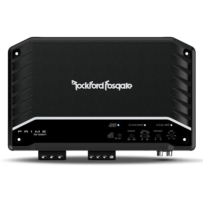 Rockford Fosgate R2-1200X1