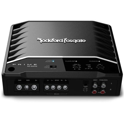 Rockford Fosgate R2-200X2