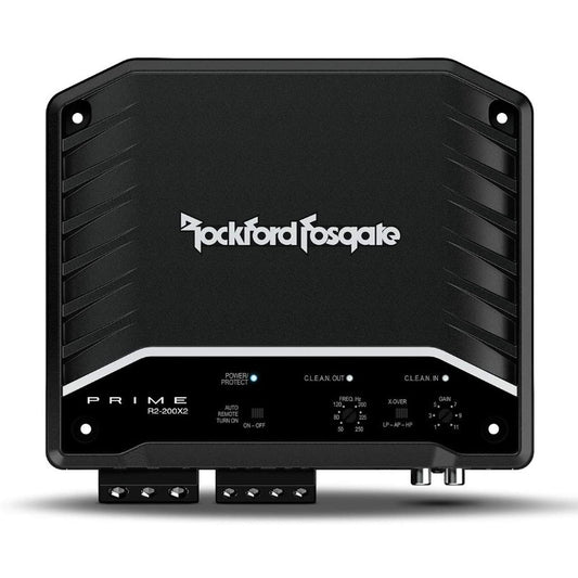 Rockford Fosgate R2-200X2