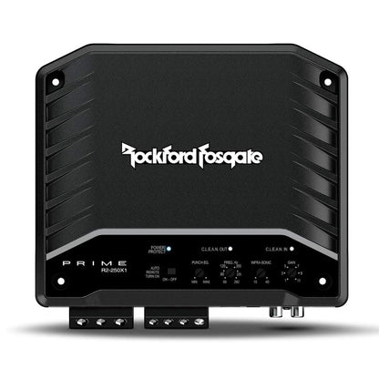 Rockford Fosgate R2-250X1