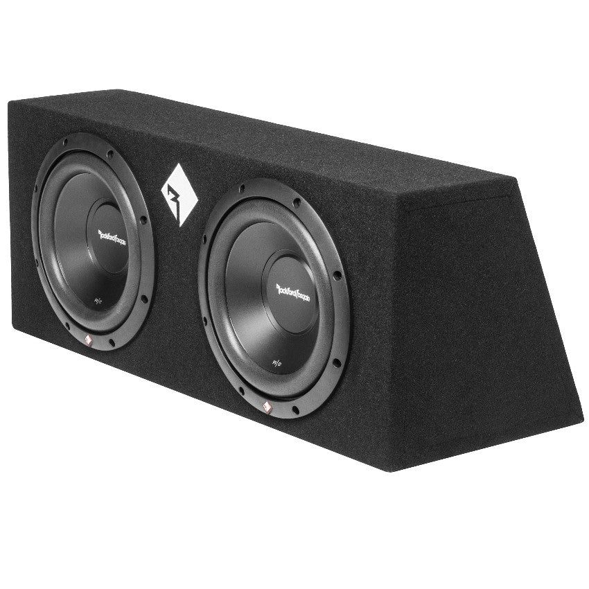 Rockford Fosgate R2-2X10