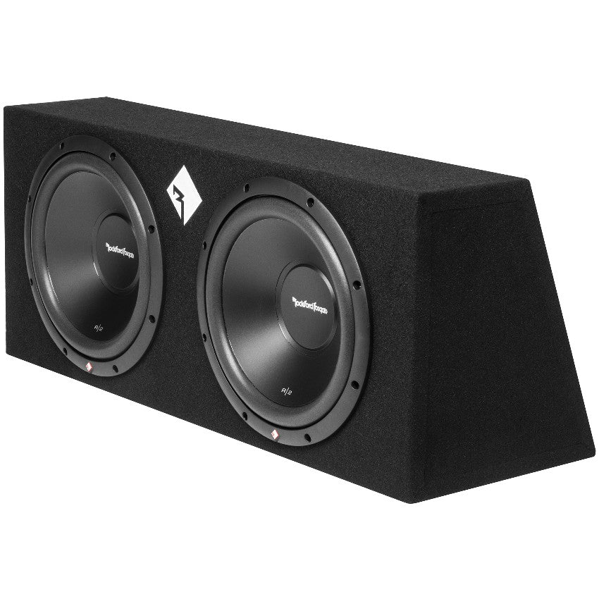 Rockford Fosgate R2-2X12