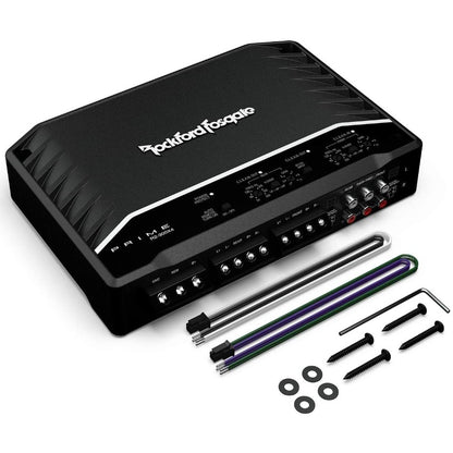 Rockford Fosgate R2-300X4