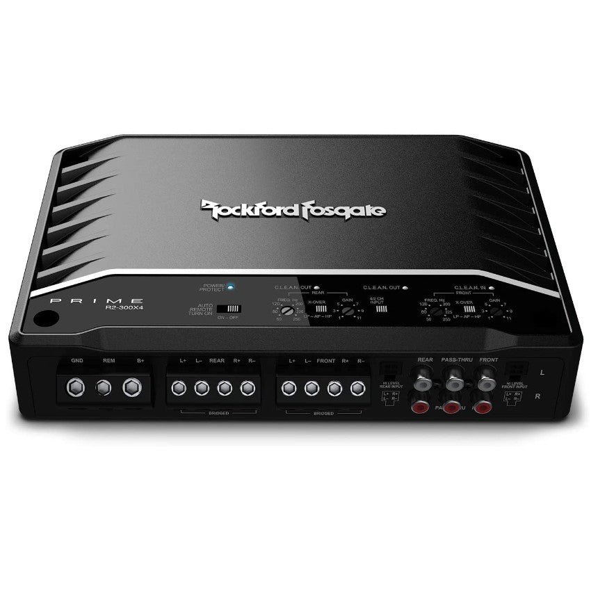 Rockford Fosgate R2-300X4