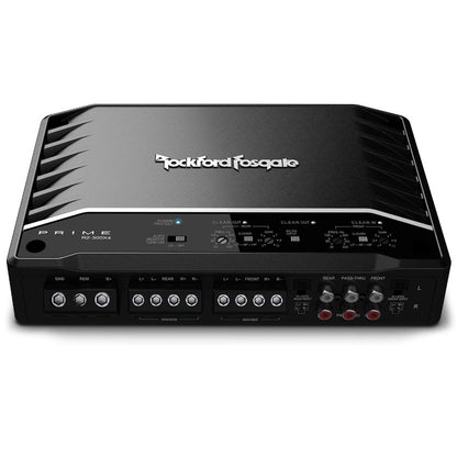 Rockford Fosgate R2-300X4