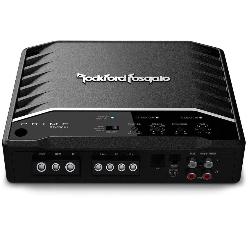 Rockford Fosgate R2-500X1