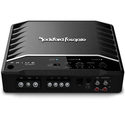 Rockford Fosgate R2-500X1