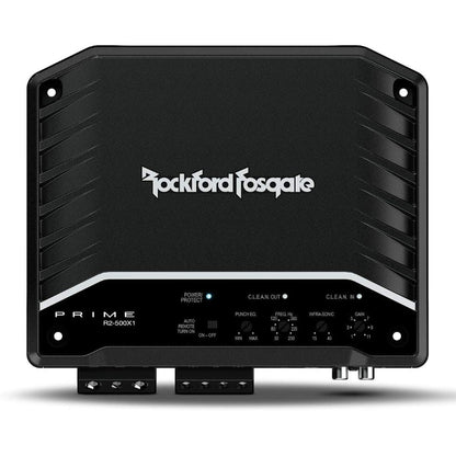 Rockford Fosgate R2-500X1