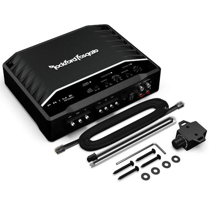 Rockford Fosgate R2-500X1