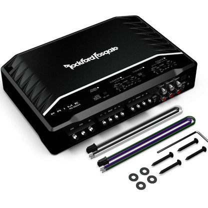 Rockford Fosgate R2-500X4