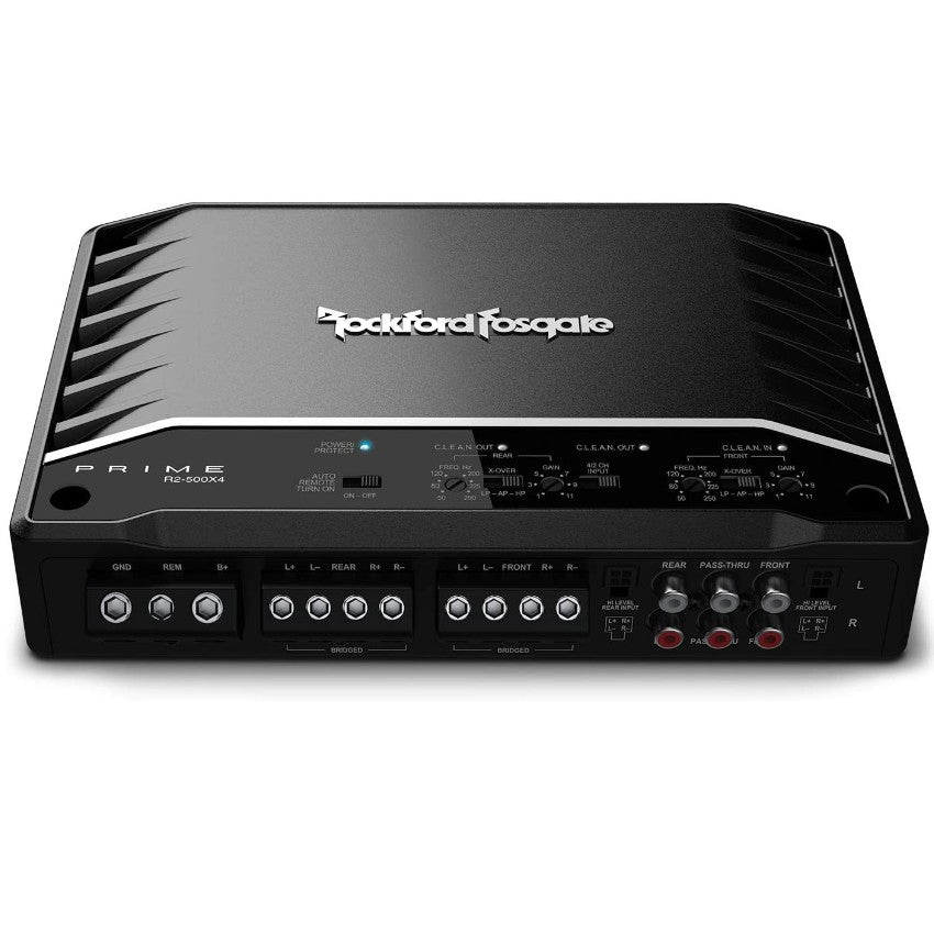 Rockford Fosgate R2-500X4