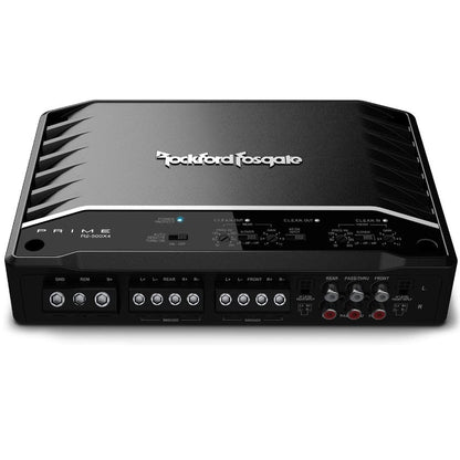 Rockford Fosgate R2-500X4