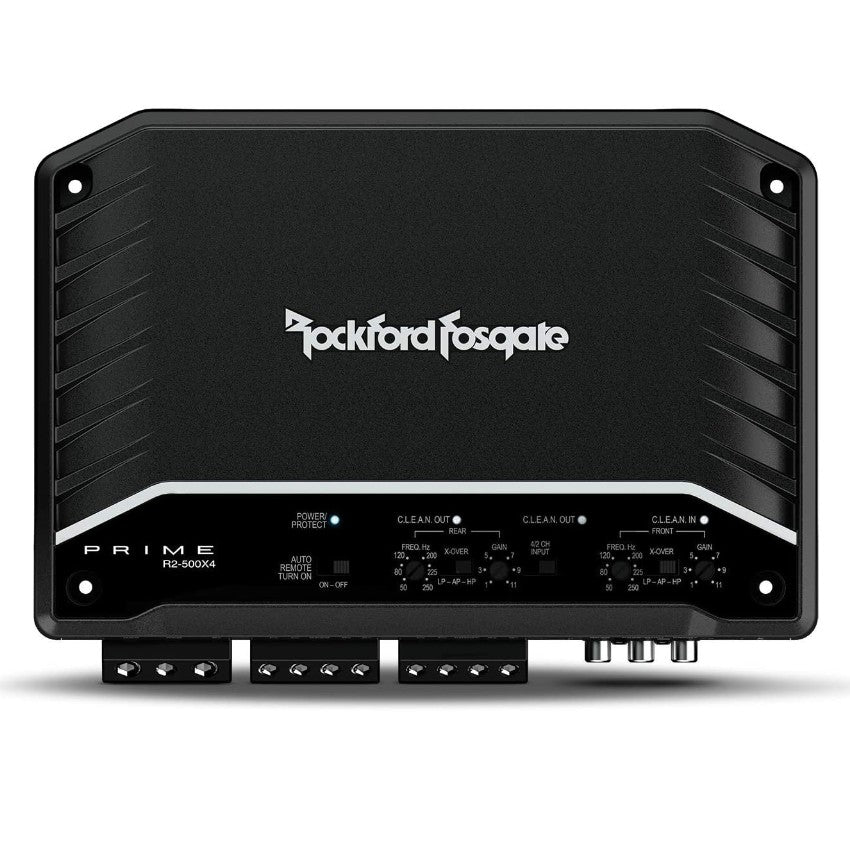 Rockford Fosgate R2-500X4
