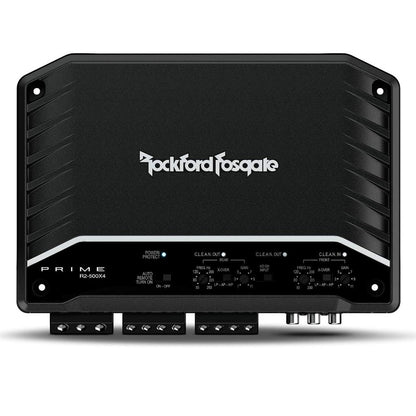 Rockford Fosgate R2-500X4