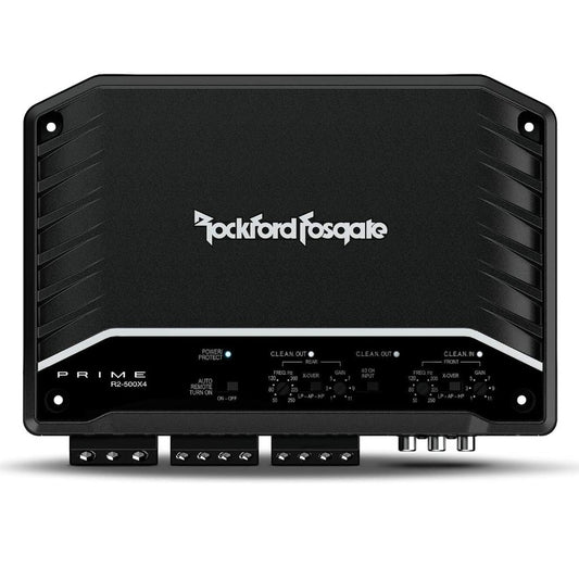 Rockford Fosgate R2-500X4