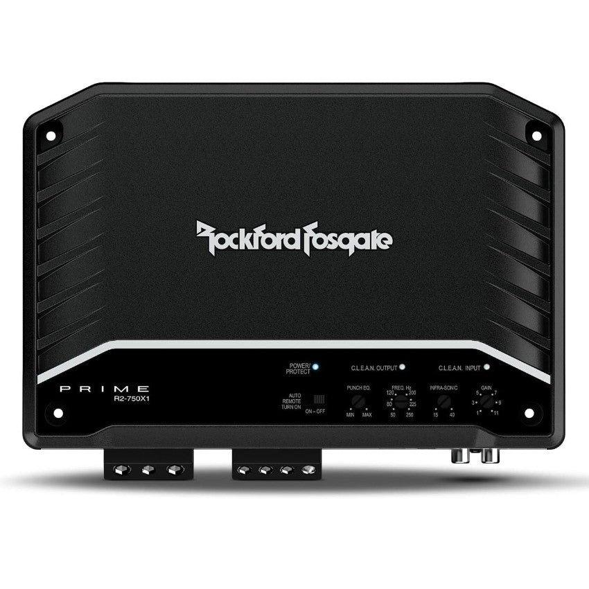 Rockford Fosgate R2-750X1