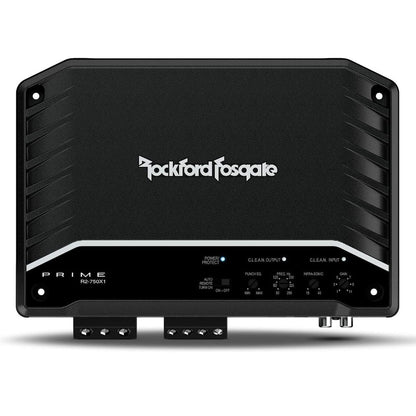 Rockford Fosgate R2-750X1