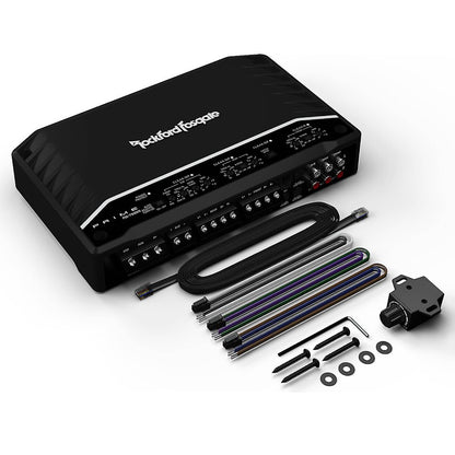 Rockford Fosgate R2-750X5