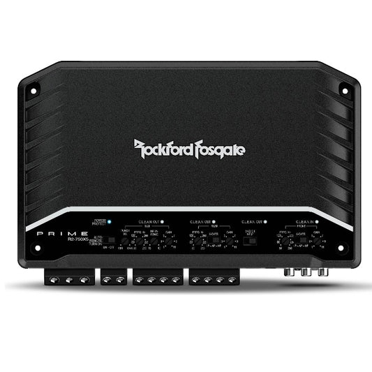 Rockford Fosgate R2-750X5