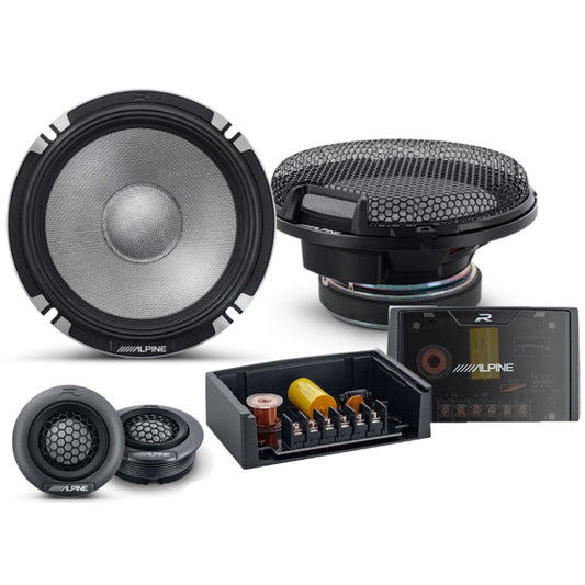 Alpine R2-S652