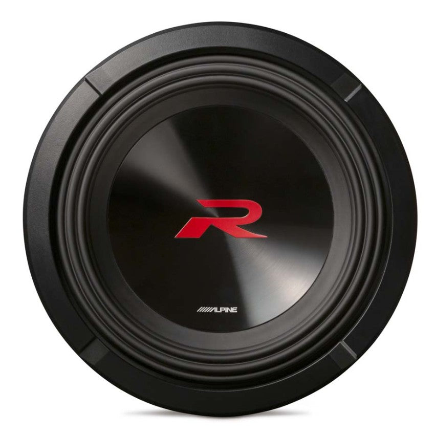 Alpine R2-W10D2