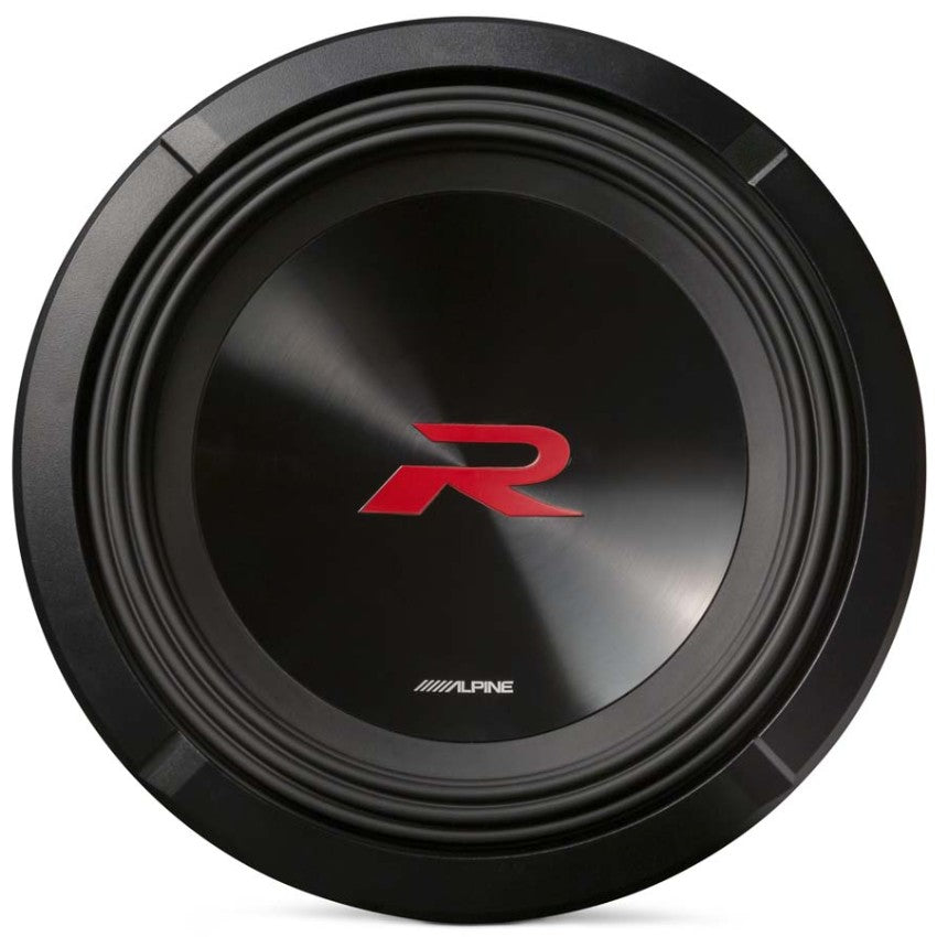 Alpine R2-W12D4