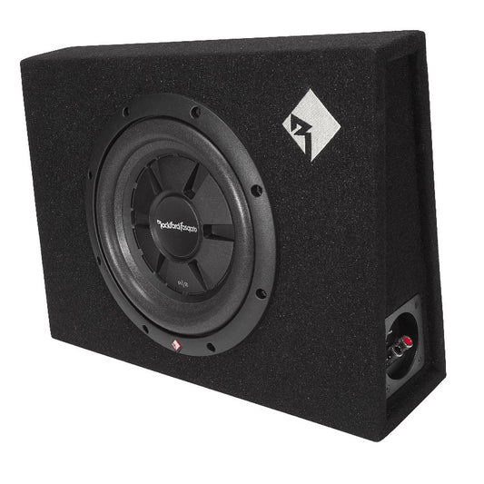 Rockford Fosgate R2S-1X10
