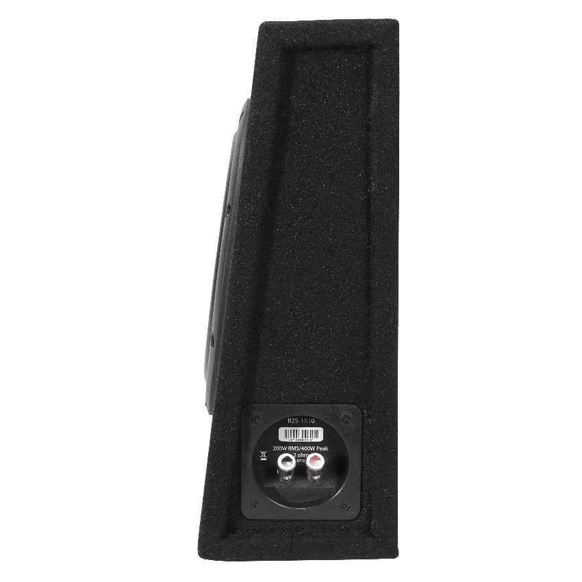 Rockford Fosgate R2S-1X10