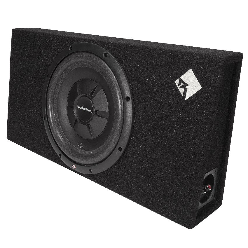 Rockford Fosgate R2S-1X12