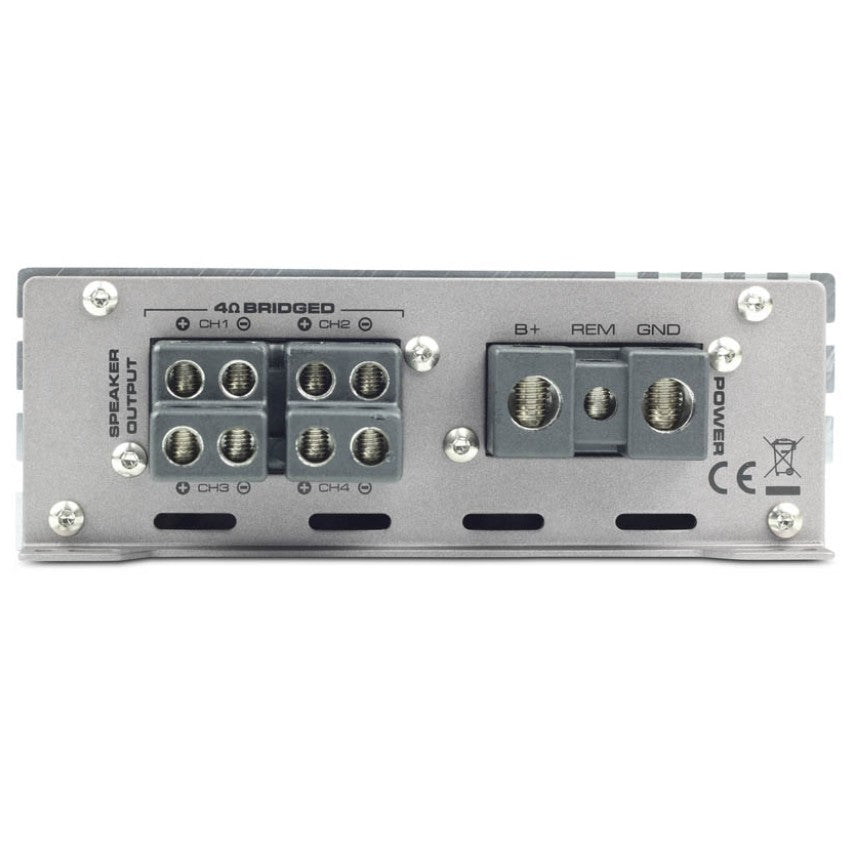 Gladen Audio RC105c4