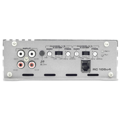 Gladen Audio RC105c4