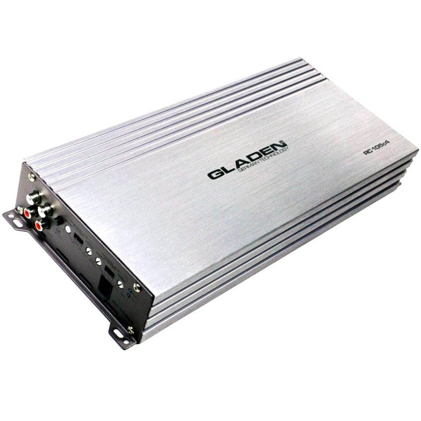 Gladen Audio RC105c4