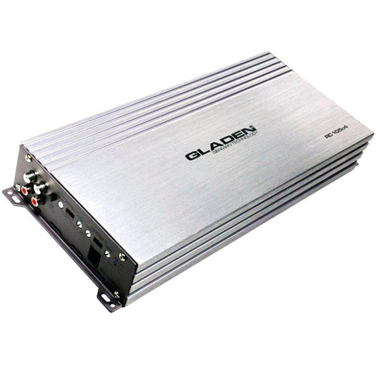 Gladen Audio RC105c4