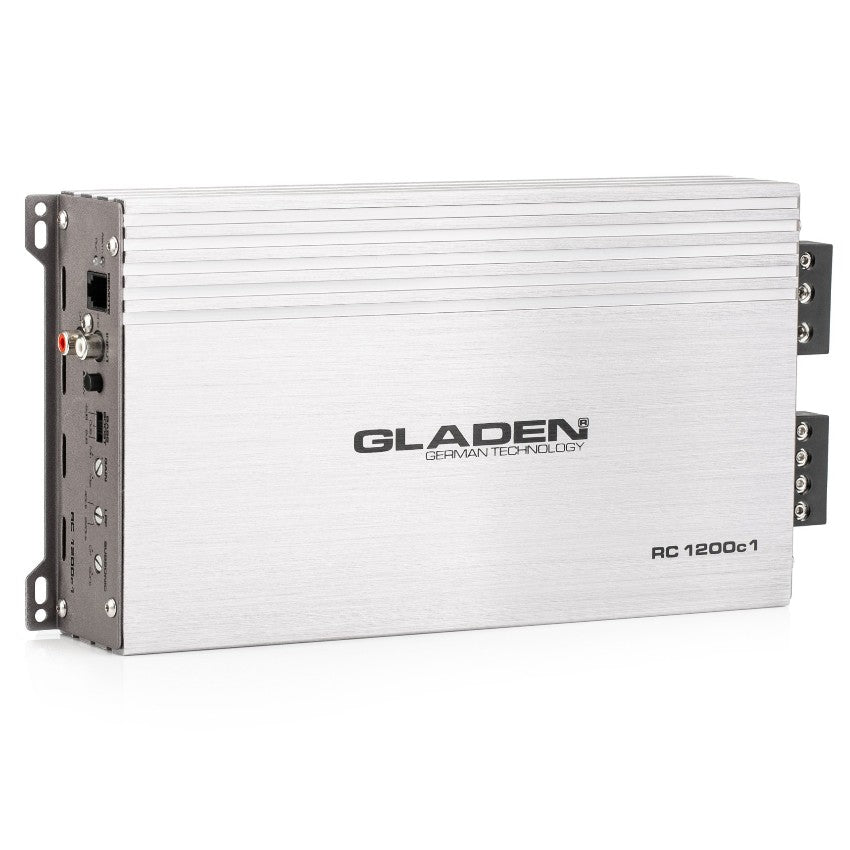 Gladen Audio RC1200c1