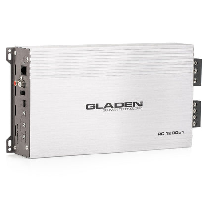 Gladen Audio RC1200c1