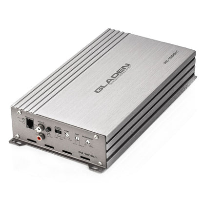 Gladen Audio RC1200c1