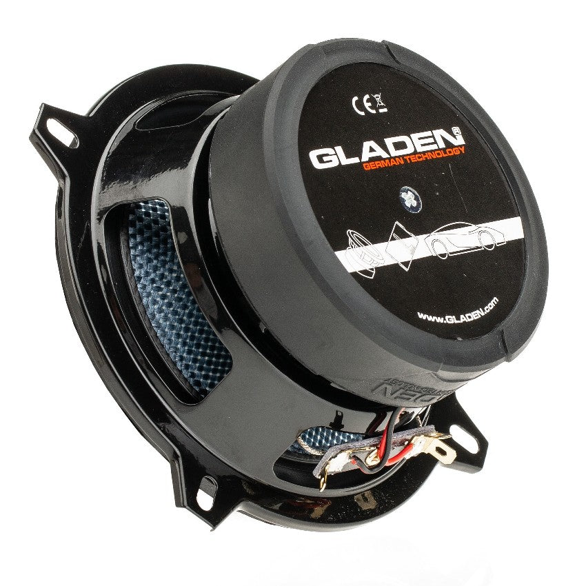 Gladen Audio RC130