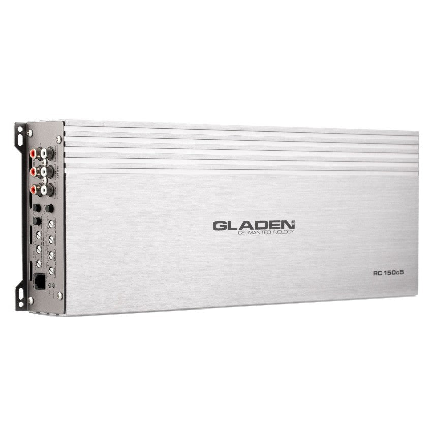 Gladen Audio RC150c5