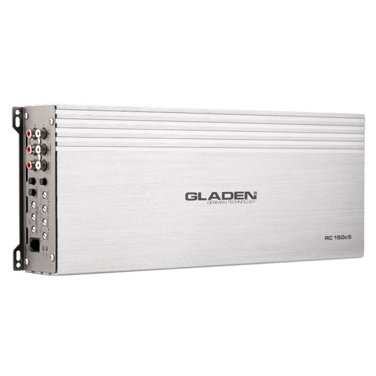 Gladen Audio RC150c5