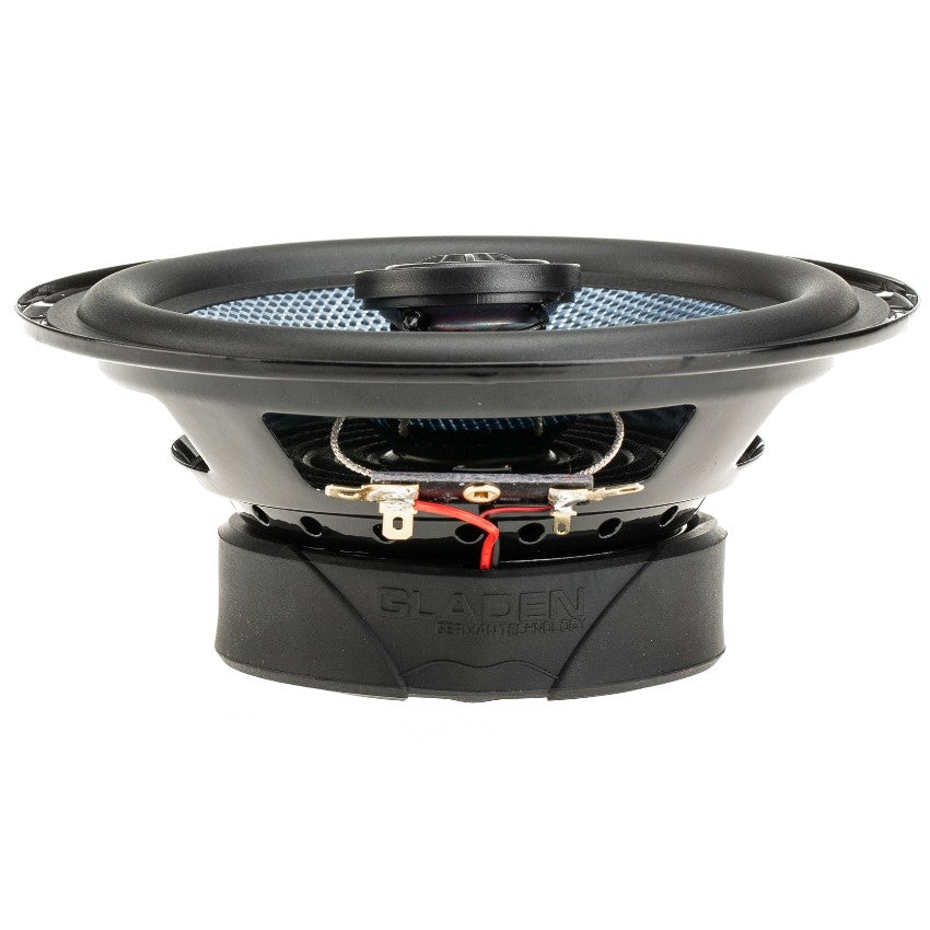Gladen Audio RC165